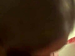 giving head in the shower with bbc deepthroat 😍💦🍆