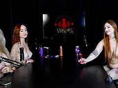 Ingridi Victoria Baby Fire Naughty Interview