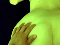 Milf Gets Knocked Up with Deep Creampie!