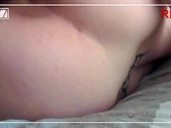 Blonde Natasha Voya Licks Jessica Ryan's Pussy to Orgasm in Hardcore POV