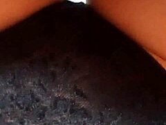 Curvy mature fat ass slips homemade lingerie
