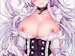 Hentai big tits ass boobs compilation