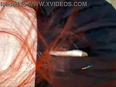 Hey cuñada, lost bet means quick coñito fuck before novio arrives!