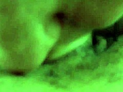 Blonde Milf's Huge Tits And Big Pussy Lips Crave Anal Boquete!