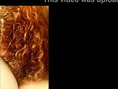 Sexy Redhead Munch Obeys My Every Command Like A Good Girl