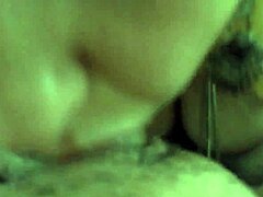 Blonde Milf's Huge Tits And Big Pussy Lips Crave Anal Boquete!