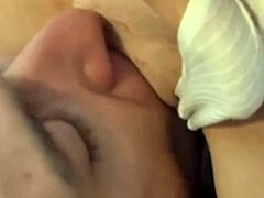 Juicy Shaved Bucetao Takes Hardcore Brazilian Pounding Part 1!