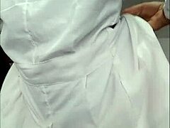 dirty hospital docs turn office into sex dorm