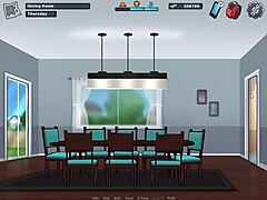 Jenny becomes a pornstar in summertime saga ep 10