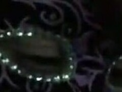 woken late night redhead sucks balls rims spreads ass fingering dirty talk