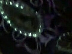 woken late night redhead sucks balls rims spreads ass fingering dirty talk