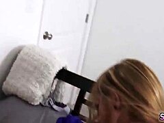 hairy teens turn friendly game into intriguing group play