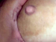 fat pussy close up