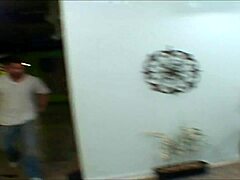 Jasmine Byrne Blindfolded for Intense Stud Pounding Session