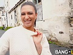 pro anal pounding big cock pussy tits blowjob