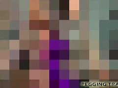 strapon surprise waits to claim your ass