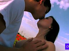 belinda, martin gonna wreck your small tits dorm pussy outdoors?