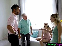 sharin stepdaughter beats fightin every time, ya know?!