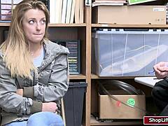 kate you ready for lp's monster cock in hardcore shop fuck?