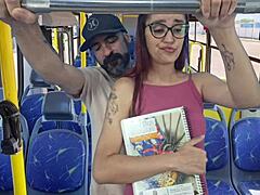 wanna grope this student ass like old man on bus?