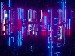 Bryan Gozzling ramar kuken djupt i Nikole Nashs blonda röv