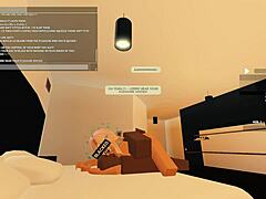 petite blonde wrecked by roblox blacked bbc rough anal!