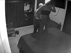 fucking my old ex-teacher grandpa