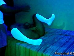 i'm gettin drilled so deep in my tight latina pussy 😩