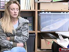 kate you ready for lp's monster cock in hardcore shop fuck?