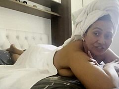 uma massagem bold e deliciosa para relaxar todo o corpo