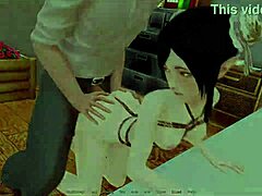 Harem Hotel Episode 46 Gameplay Highlights