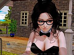 Harem Hotel Episode 46 Gameplay Highlights