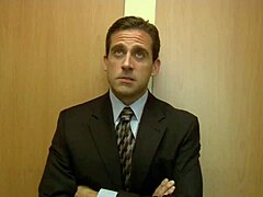 Office 4some POV Whore Action Sub Español