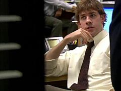 Office 4some POV Whore Action Sub Español