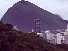 roxy panther's wild brazil gangbang bangin wet tits 🍆🍑💦