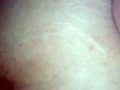 Chubby Milf's Big Ass Takes Deep Anal Pounding