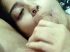 you love watching debora prado's daily deepthroat?