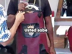 crazy barranquilla barber's wild family story full of bold community fucks