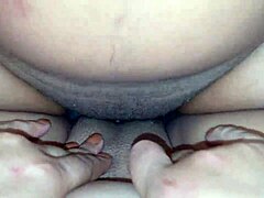 girls grinding clits missionary tribbing oh yeah rub it hard!