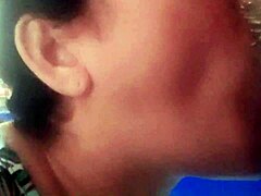 fui na casa do pedreiro por trocado extra ele me vendou os olhos 😏💦