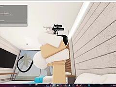 succubus girl bends over as demon pounds her ass roughly in dark lair