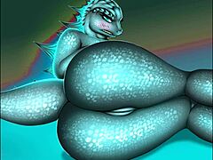 Monsterverse kaiju male images part 2