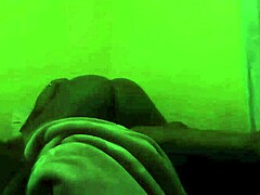 FAT BBW MILF RIDES COWGIRL STYLE IN WILD UNDERCOVER FUCK!