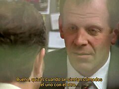 Office 4some POV Whore Action Sub Español