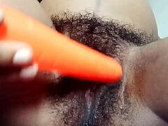 Big-tit brunette stepmom craves all-day anal pussy pounding