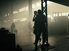 heroic orgasm from monster cock on holiday episode