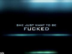 Delicious Mexican whore craves homemade slaps and pleasure