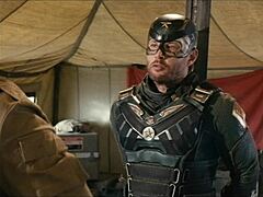 heroic orgasm from monster cock on holiday episode