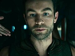 heroic orgasm from monster cock on holiday episode