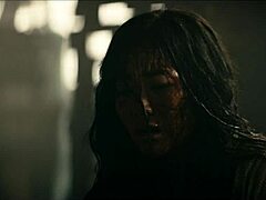 heroic orgasm from monster cock on holiday episode